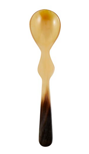Horn Spoon