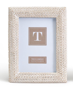 Dream Weaver Photo Frame