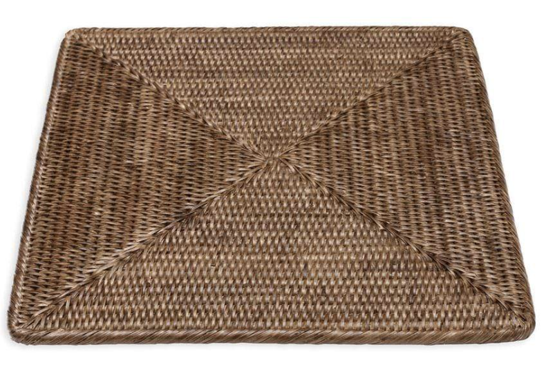 Rattan Placemat