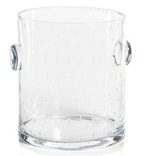Bubbled Ice Bucket