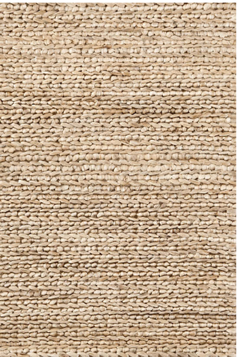 Natural Jute Woven Rug 8x10