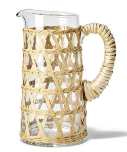 Lattice Pitcher
