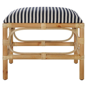 Pacific Small Bench